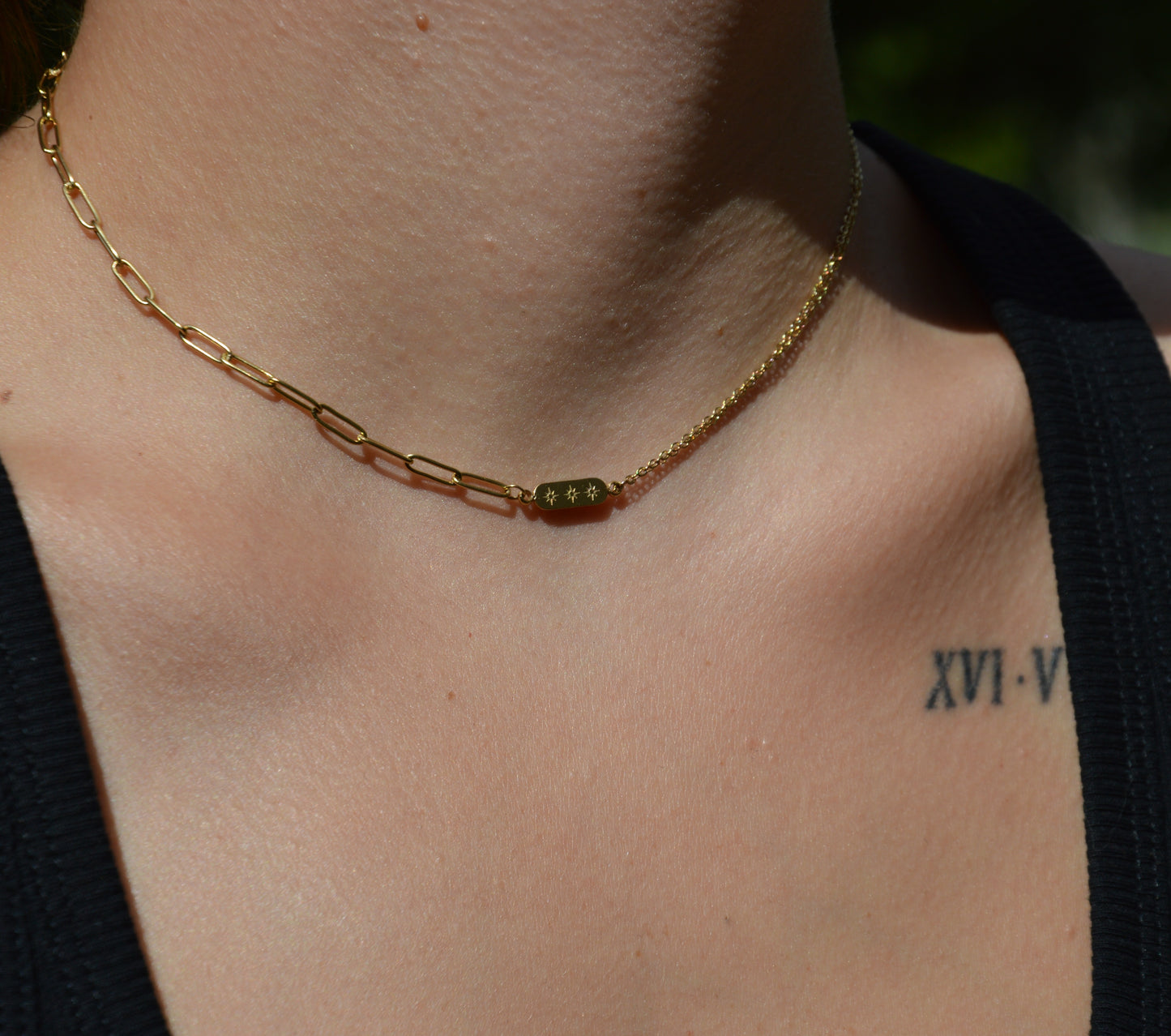 Collier Paola