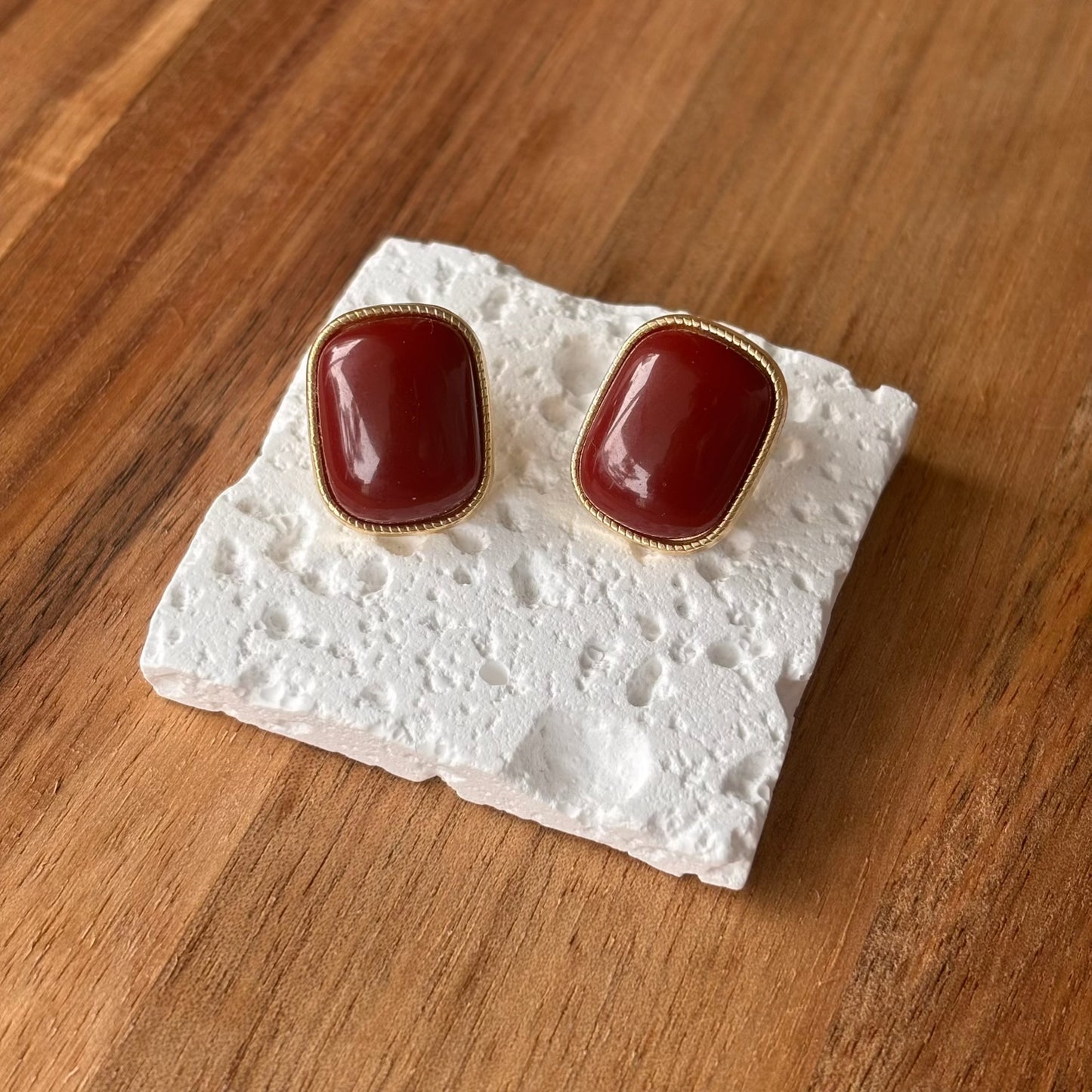 Boucle d'Oreille Eléonore