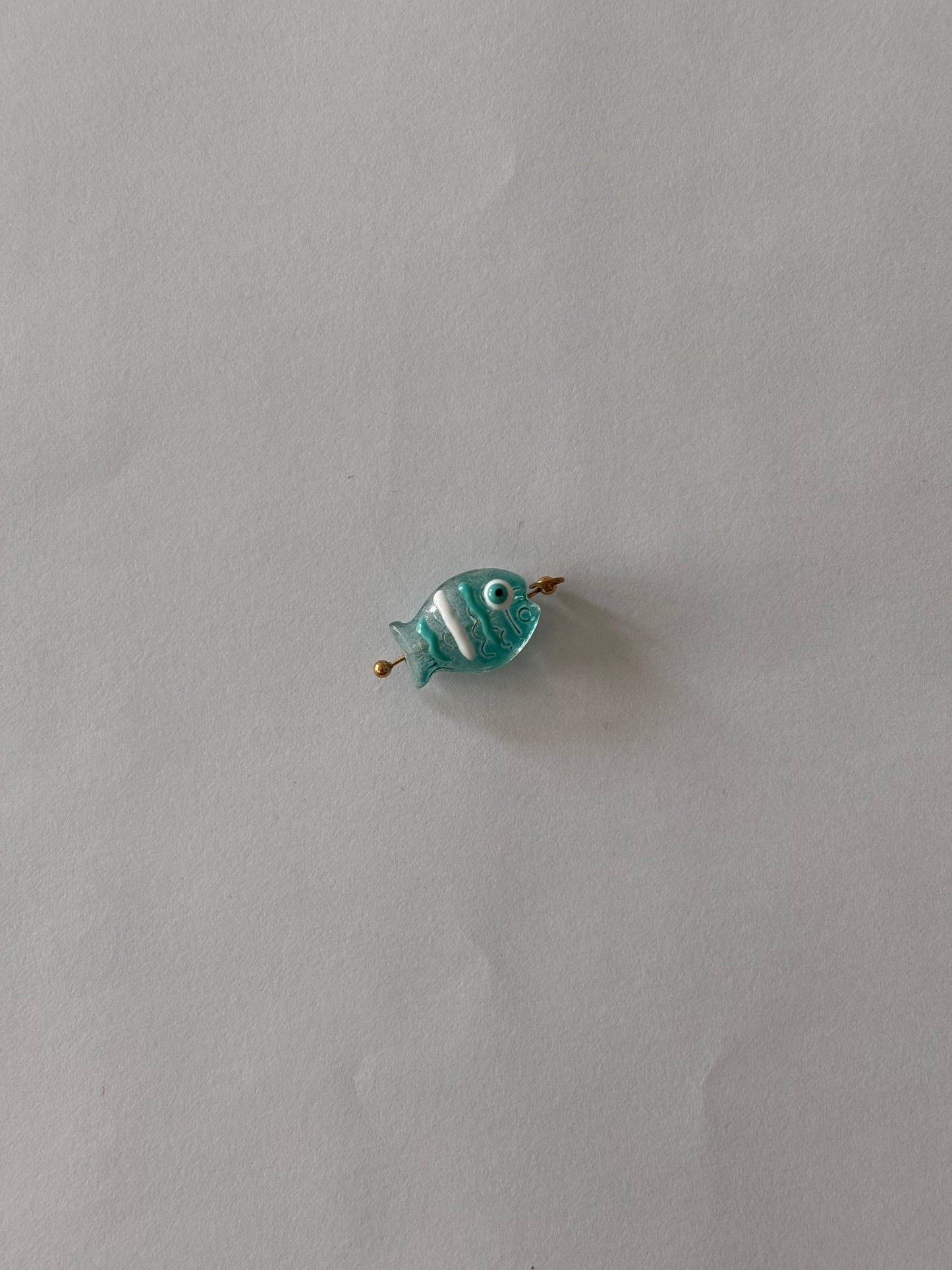 Collier en Acier Inoxydable Ava