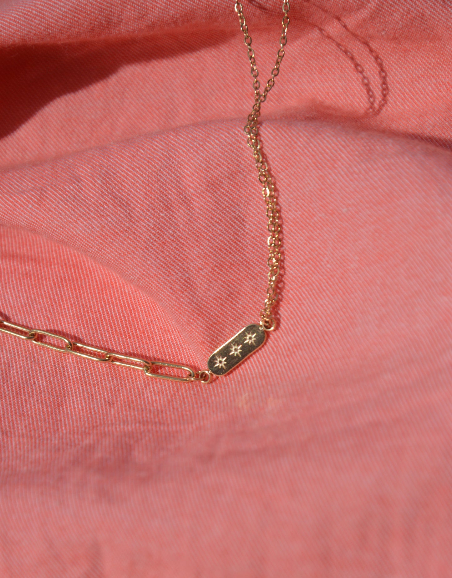 Collier Paola