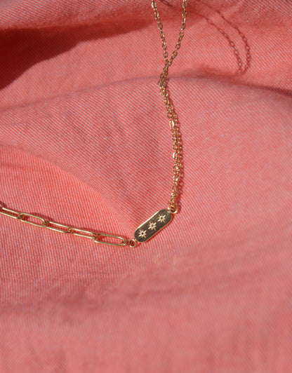 Collier Paola