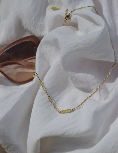 Collier Paola