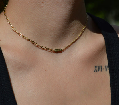 Collier Paola