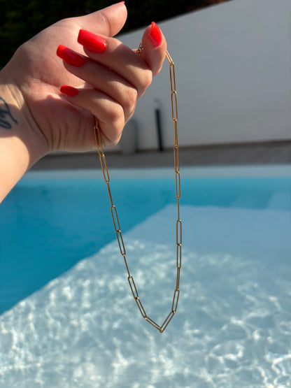 Collier Tahiti
