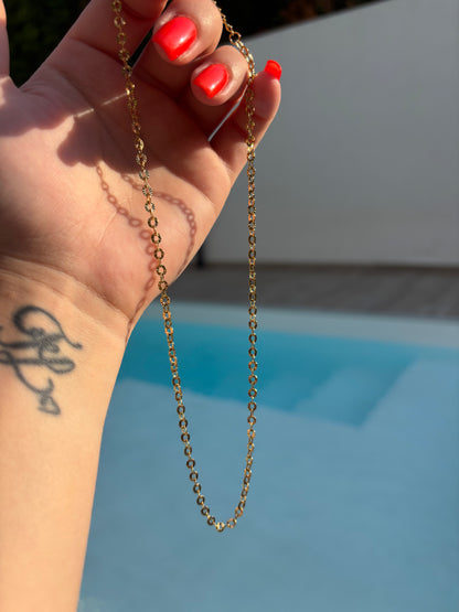 Collier Soleil Des Iles