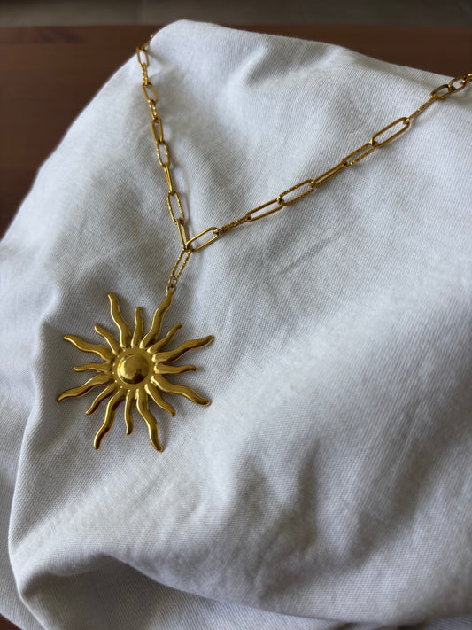 Collier Sol
