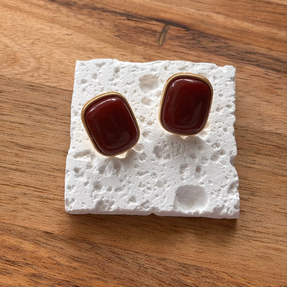 Boucle d'Oreille Eléonore