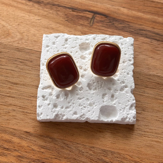 Boucle d'Oreille Eléonore