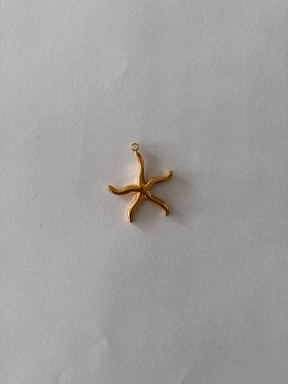 Collier en Acier Inoxydable Léna