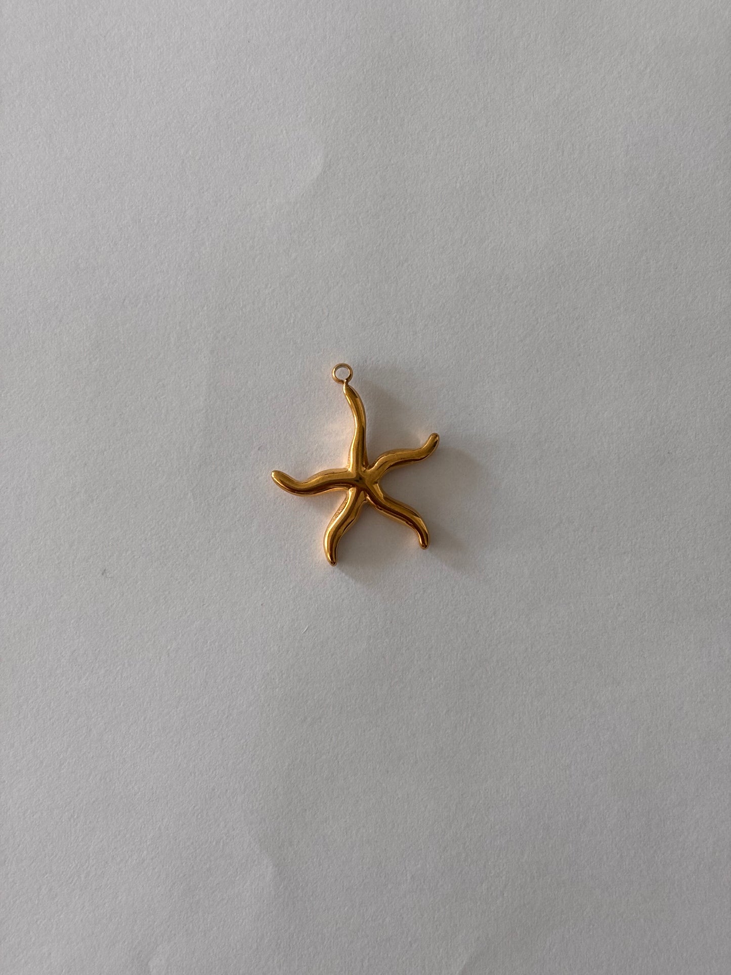 Collier en Acier Inoxydable Alix