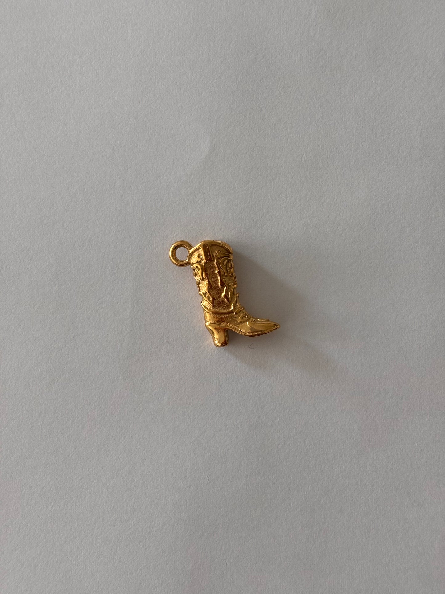 Collier en Acier Inoxydable Léna