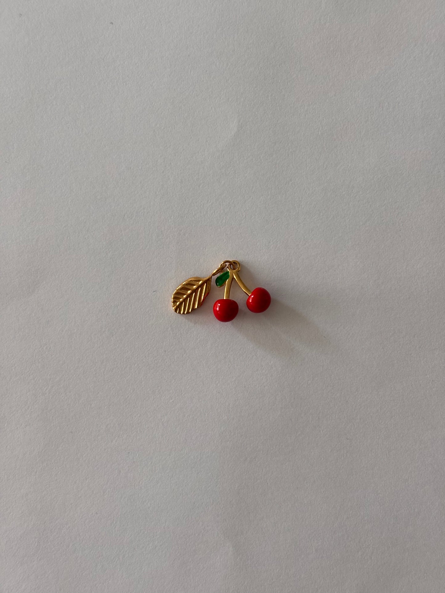 Collier en Acier Inoxydable Léna