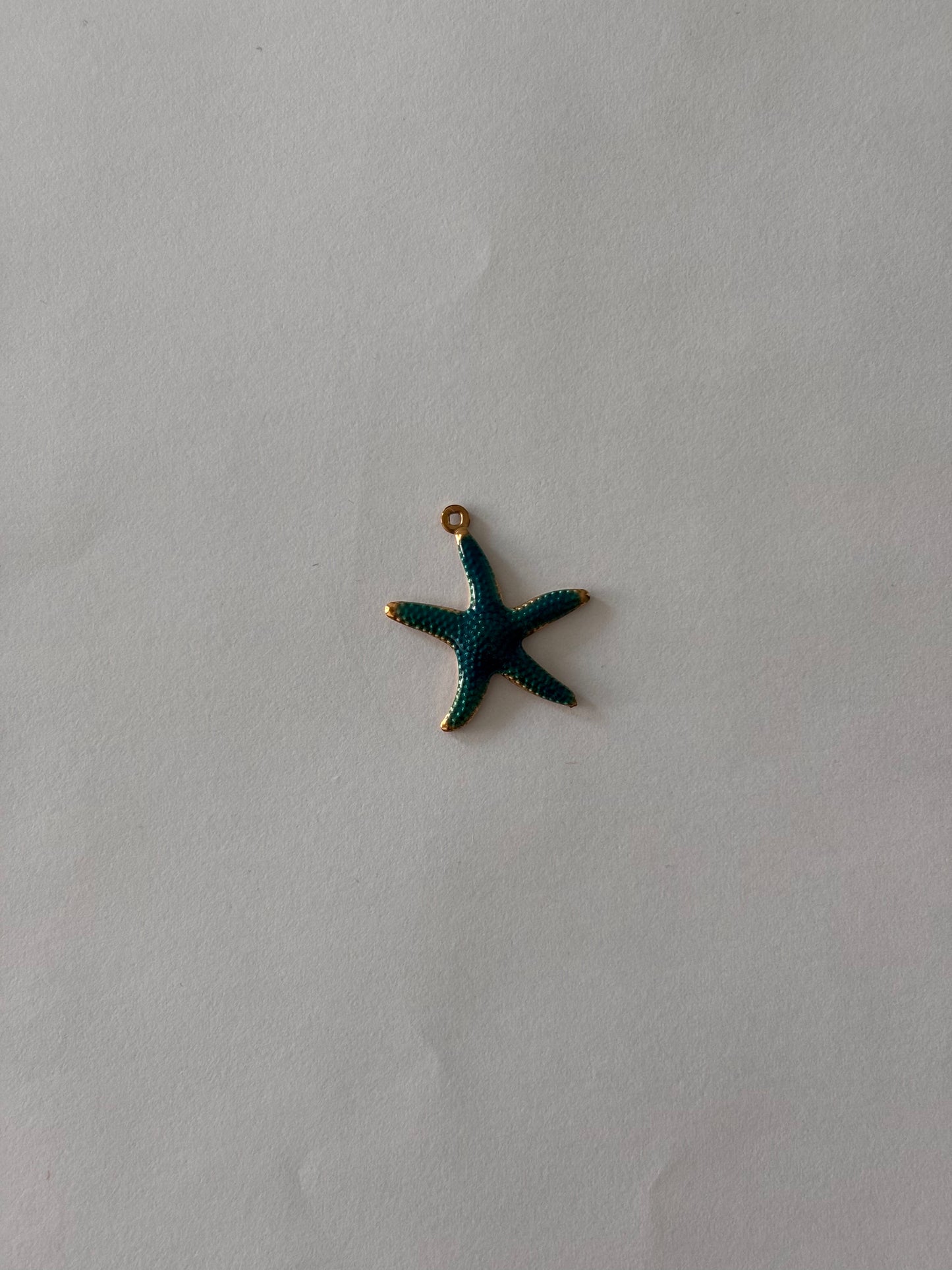 Collier en Acier Inoxydable Léna