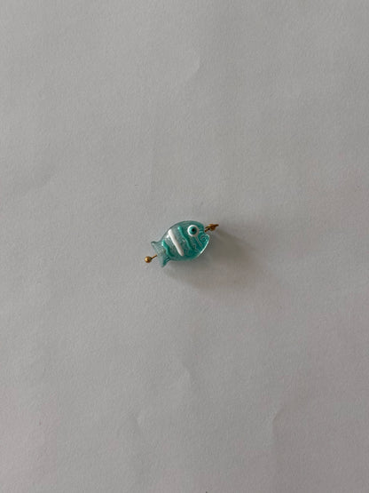 Collier en Acier Inoxydable Léna