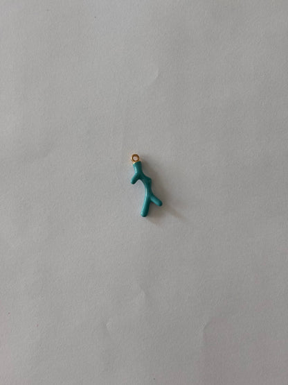 Collier en Acier Inoxydable Léna