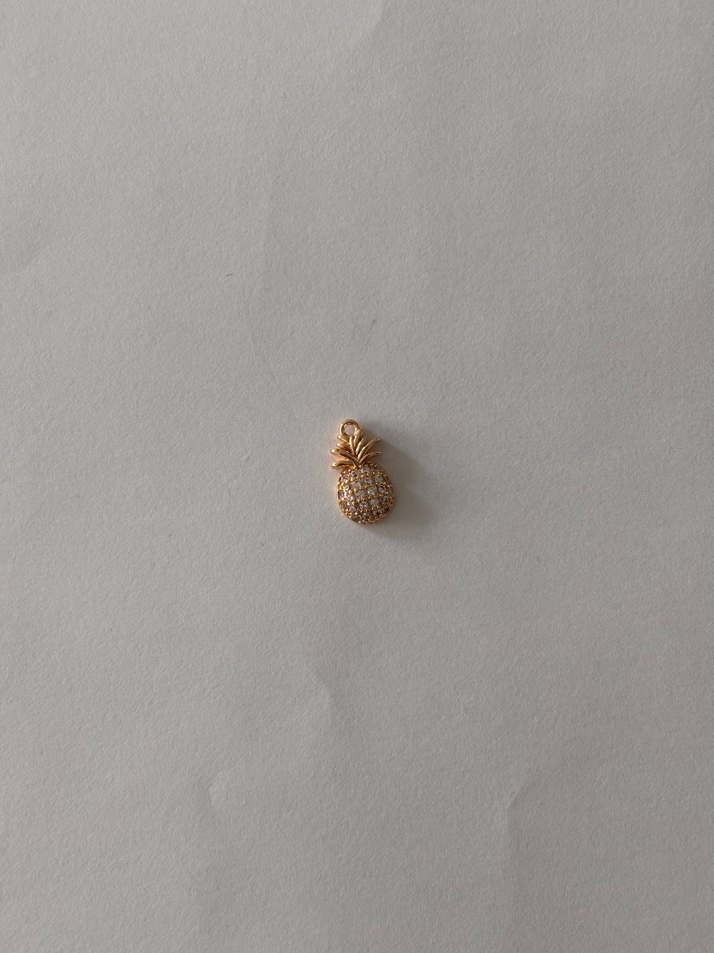 Collier en Acier Inoxydable Léna