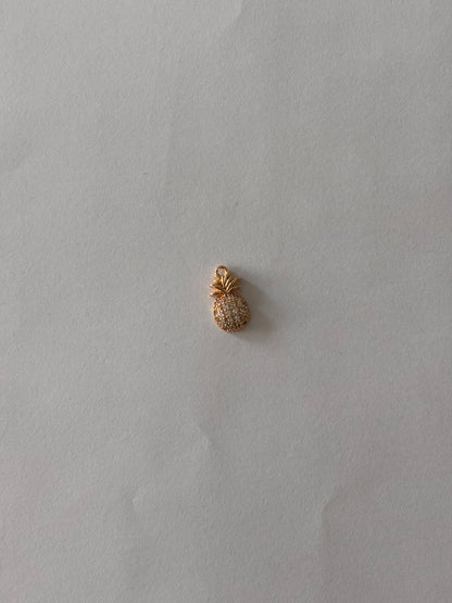 Collier en Acier Inoxydable Diane