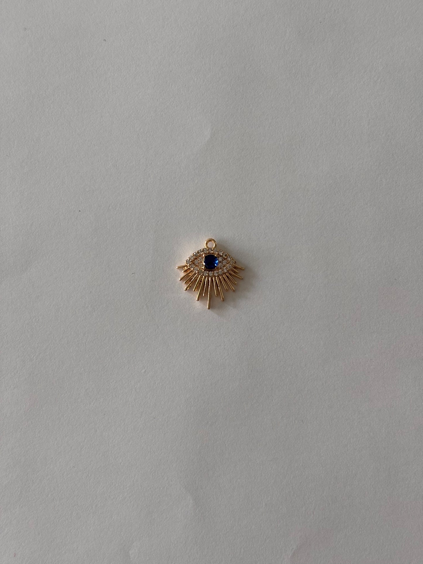 Collier en Acier Inoxydable Léna