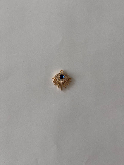 Collier en Acier Inoxydable Léna