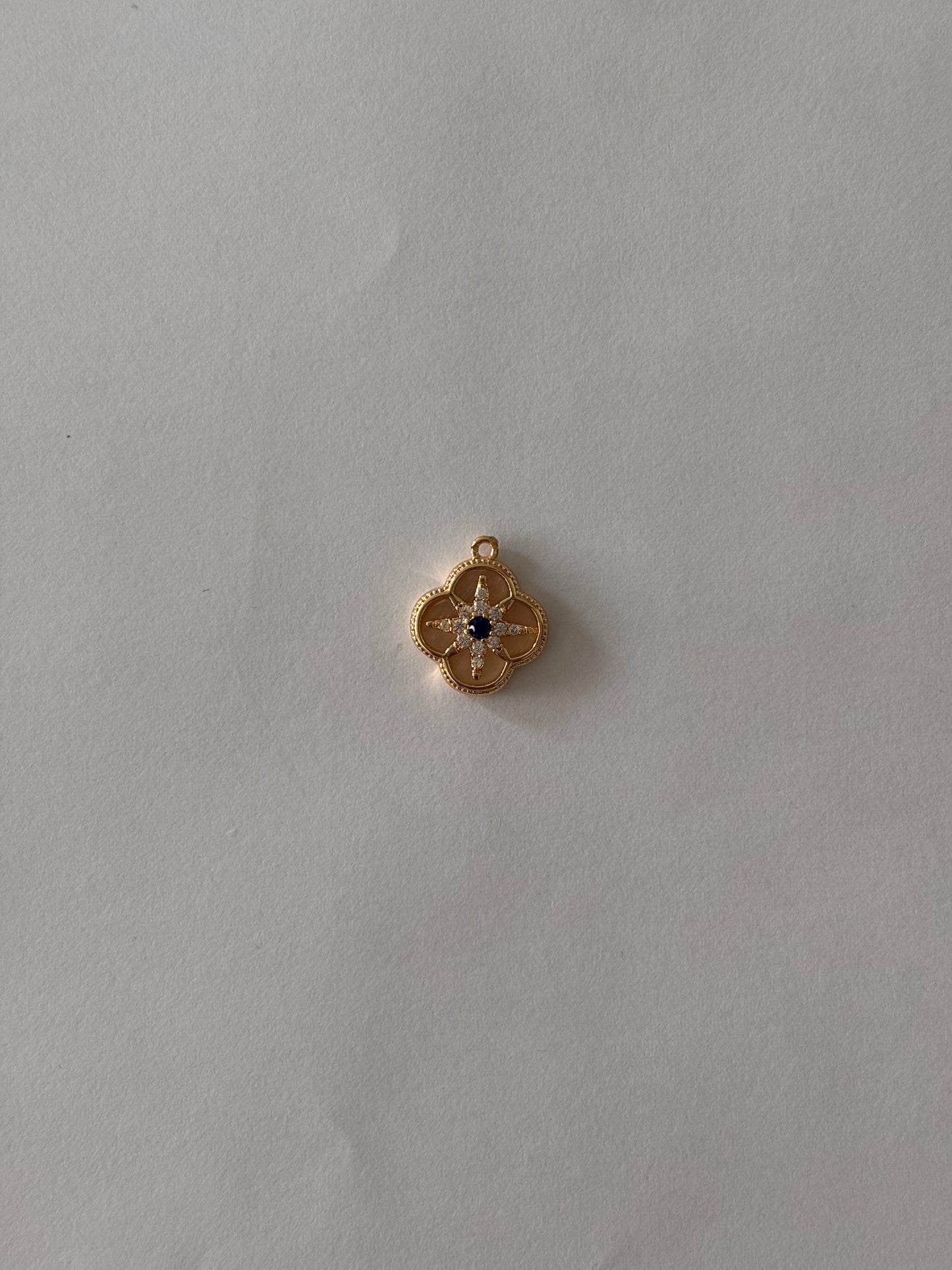 Collier en Acier Inoxydable Léna