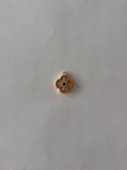 Collier en Acier Inoxydable Léna