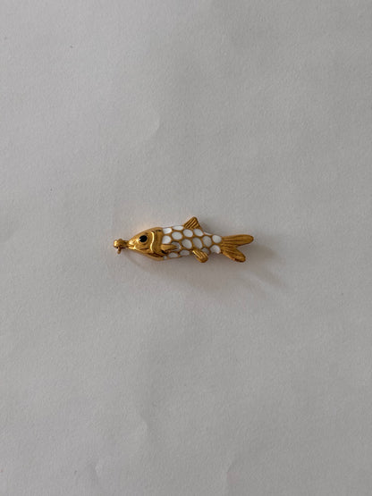 Collier en Acier Inoxydable Léna